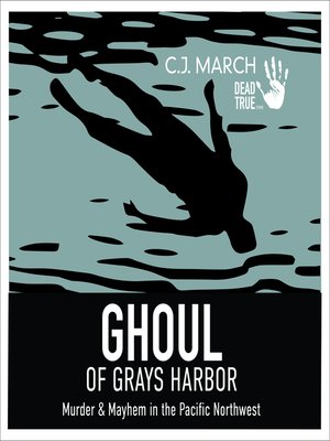 cover image of Ghoul of Gray's Harbor
